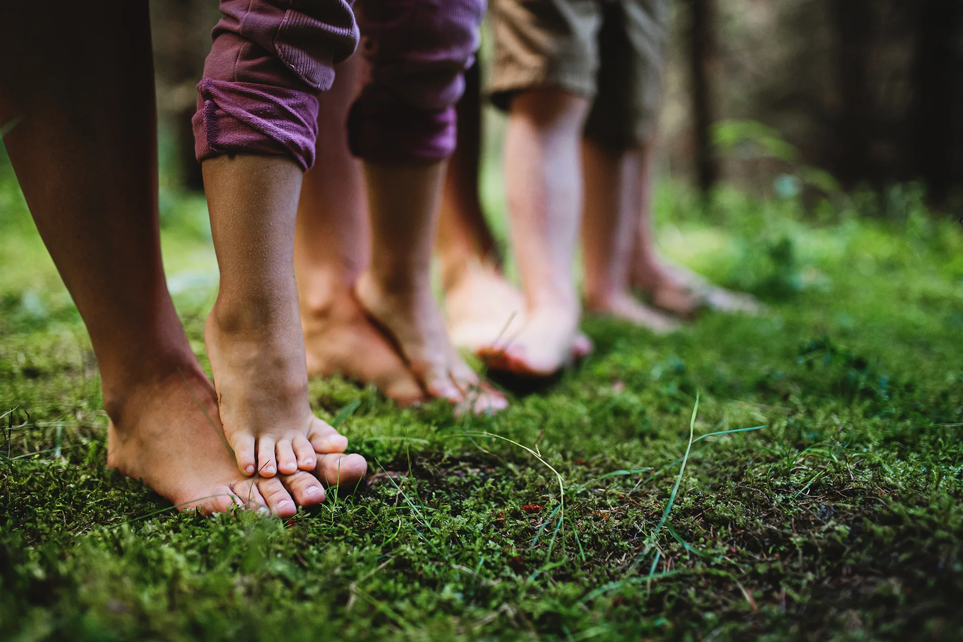 Earthing